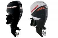 Una garantia que va más  alla: 5 años de garantia para motores fueraborda Mariner y Mercury