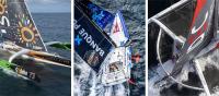 North Sails 3Di: La vela de los récords