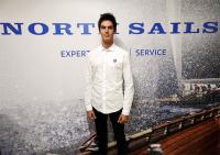 Jorge Martínez Doreste se incorpora a la red comercial de North Sails 