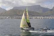 Green Dragon en Ciudad del Cabo