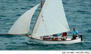 I Trofeu Illes Balears de Vela Llatina