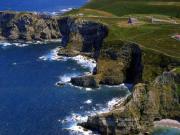 Cabo Peñas. Asturias