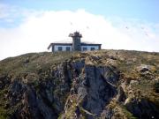 Faro de Isla Coellerira