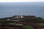 Faro de la Estaca de Bares