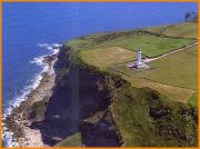 Faro de Lastres. Asturias