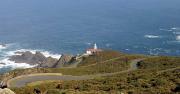  Faro de Punta Candieira Cedeira. A Coruña 