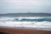 Faro de Punta Frouxeira. Valdoviño. Ferrol  