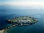 Isla de Pta Tarifa. El Estrecho