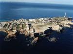 Cabo de Palos desde el SW