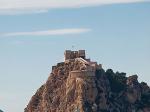 Faro de Águilas