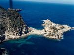 Platja de S'Illa d'En Bosc / Sa Farradura 