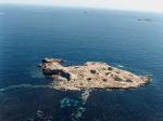 Isla Negra del E
