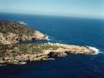 Punta de Cala d'Es Jonc