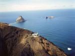Punta Anaga y Roque Bermejo