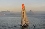 Ericsson 3 ganador de la etapa
