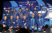 Ericsson 4 vencedor virtual de la VOR