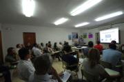 Curso Teórico-Práctico impartido por el Sr. Oriol Ribalta
