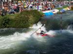 Campeonato Mundo de Slalom la Seu