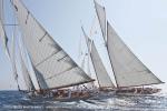 Les Voiles de Saint Tropez"
