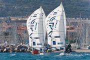 Marseille International Match Race del Worl Match Racing Tour 