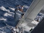 ALFA ROMEO, Yacht Name: NZL 8, Nation: NZL, Owner: Neville Crichton RAN, Yacht Name: GBR 7236R, 