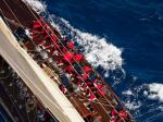 VELSHEDA, Yacht Name: J K7, Nation: GBR, Owner: Tarbat Investment Ltd, Model: IRC 72 