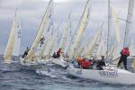 Regata de entrenamiento
