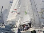 En la pelea