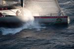Rolex Middle Sea Race