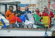 4º Internacional KAAB Optimist Internacional. Palamós 2009
