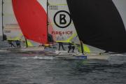 XXXIV edición de la Christmas Race de vela