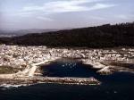 Puerto de A Guarda