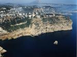 Punta del Emperados y Cabo Negro