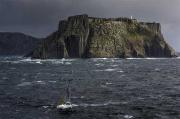 Sydney Hobart 2014. Corriendo el SW de 40 nudos