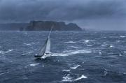 Sydney Hobart 2014. Corriendo el SW de 40 nudos