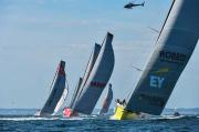 Salida de Lorient