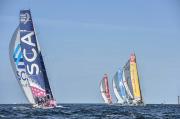 Salida de Lorient