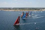 Salida de Lorient