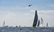 Salida de Lorient