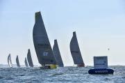 Salida de Lorient