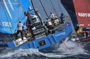 Salida de Lorient