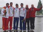 Plata Perucho y Craviotto