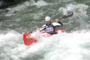 Cpto Mundo Descenso Aguas Bravas Sort 2010