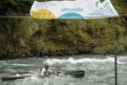 Cpto Mundo Descenso Aguas Bravas Sort 2010