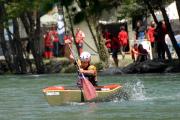Cpto Mundo Descenso Aguas Bravas Sort 2010