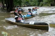 Cpto Mundo Descenso Aguas Bravas Sort 2010