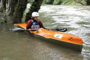 Cpto Mundo Descenso Aguas Bravas Sort 2010