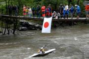 Cpto Mundo Descenso Aguas Bravas Sort 2010