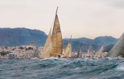 200 millas A2 de Altea 2014