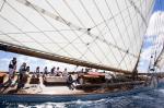 2ª jornada de la PalmaVela